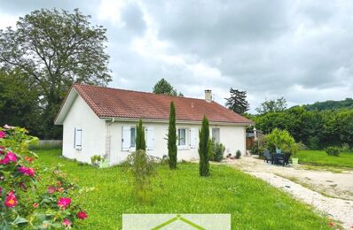 vente maison 241 500 € à proximité de Sérézin-de-la-Tour (38300)