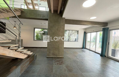 vente appartement 590 000 € à proximité de Aix-les-Bains (73100)