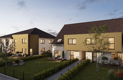 vente maison à partir de 228 300 € à proximité de Sondernach (68380)