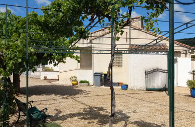 vente maison 598 000 € à proximité de Saint-Paul-les-Fonts (30330)