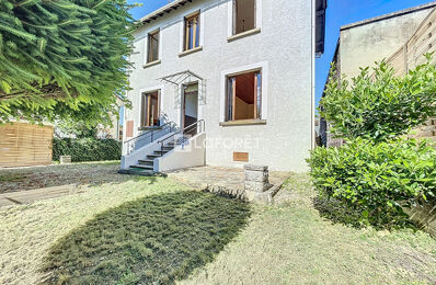 vente maison 249 900 € à proximité de Flachères (38690)