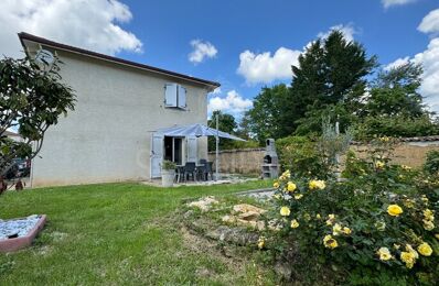 vente maison 229 000 € à proximité de Saint-Pierre-de-Bressieux (38870)