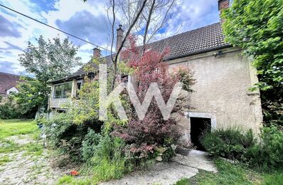 vente maison 90 000 € à proximité de Villers-sur-Fère (02130)