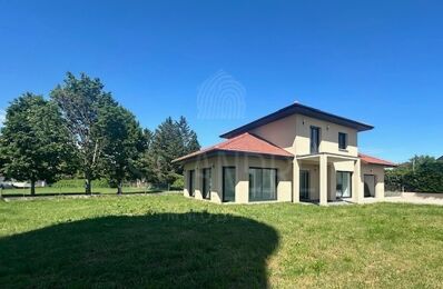 vente maison 349 000 € à proximité de Ville-sous-Anjou (38150)