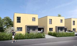 Maison 4 Pièces 100 m² à vendre à Belfort (90000)