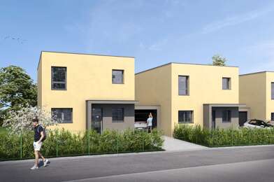 Maison 4 pièces 194000 €