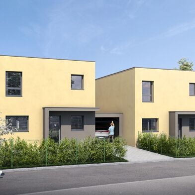 Maison 5 pièces 189000 €