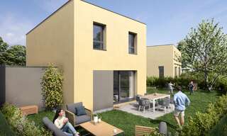 Maison 4 Pièces 100 m² à vendre à Belfort (90000)
