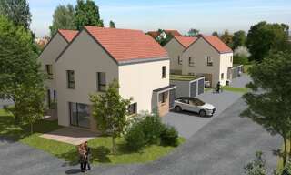 Maison 4 Pièces 88 m² à vendre à Bischwihr (68320)