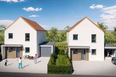 Maison 4 pièces 315000 €