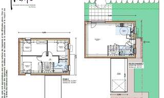 Maison 4 Pièces 88 m² à vendre à Horbourg-Wihr (68180)