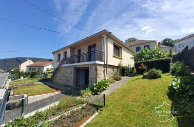 vente maison 126 000 € à proximité de Rocroi (08230)