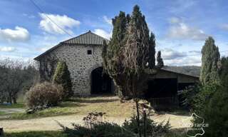 Maison 7 Pièces 138 m² à vendre à Parlan (15290)