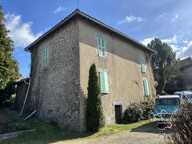 Corps de ferme avec une maison d'habitation (140 m2), grange — photo 2