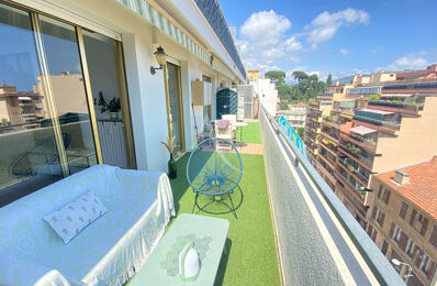 location appartement 1 400 € CC /mois à proximité de Nice (06)