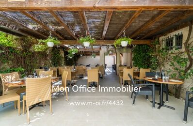 vente commerce 335 000 € à proximité de Aix-en-Provence (13090)