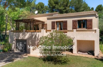 vente maison 469 000 € à proximité de Marseille 1 (13001)