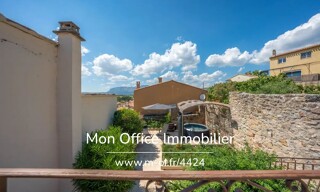 Maison 5 Pièces 135 m² à vendre à Pourrières (83910)