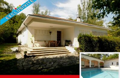 vente maison 239 900 € à proximité de Labarrere (32250)