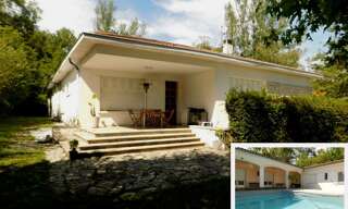 Maison 11 Pièces 263 m² à vendre à Cazaubon (32150)