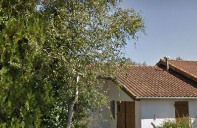 vente maison 140 000 € à proximité de Prignac-en-Medoc (33340)