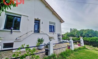Maison 6 Pièces 156 m² à vendre à Hauterive (03270)
