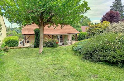 vente maison 263 000 € à proximité de Bellerive-sur-Allier (03700)