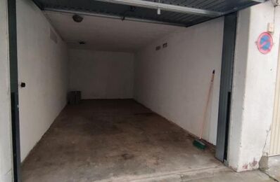 location garage 134 € CC /mois à proximité de Carbuccia (20133)