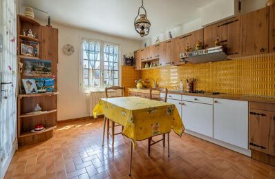 vente maison 330 000 € à proximité de Vinon-sur-Verdon (83560)