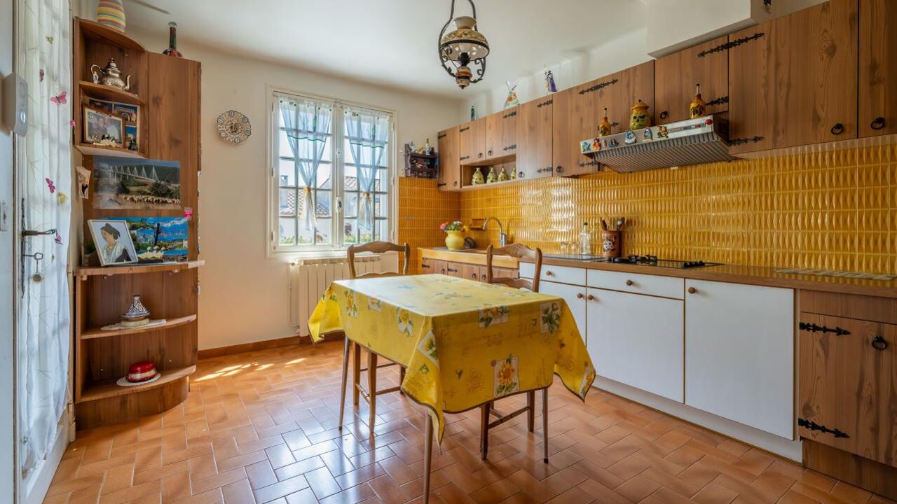 maison 4 pièces 106 m2 à vendre à Vinon-sur-Verdon (83560)