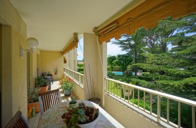 vente appartement 439 000 € à proximité de Châteauneuf-Grasse (06740)