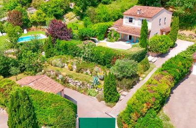 vente maison 720 000 € à proximité de Tourrettes-sur-Loup (06140)