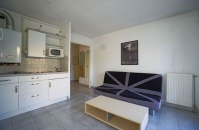location appartement 751 € CC /mois à proximité de Opio (06650)
