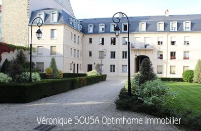 vente appartement 890 000 € à proximité de Les Mureaux (78130)