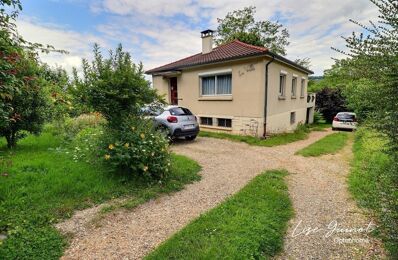vente maison 316 500 € à proximité de Élancourt (78990)