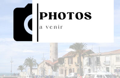 vente appartement 109 000 € à proximité de Saintes-Maries-de-la-Mer (13460)