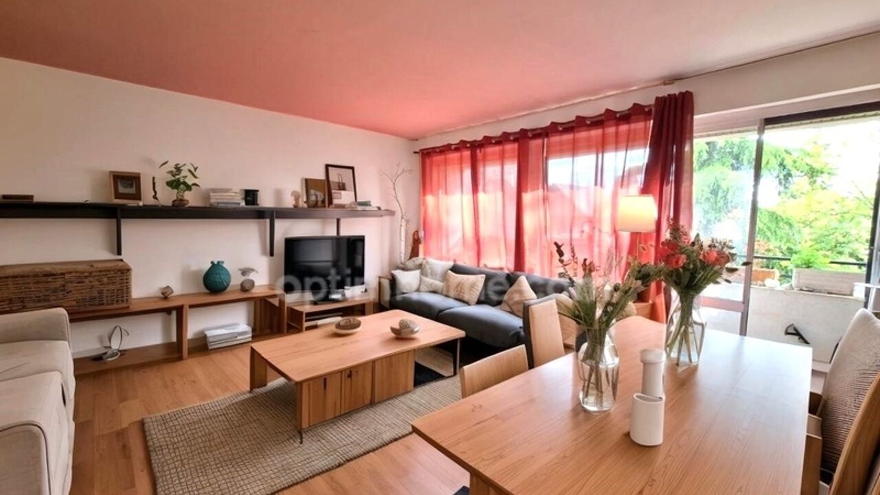 appartement 2 pièces 57 m2 à vendre à Créteil (94000)