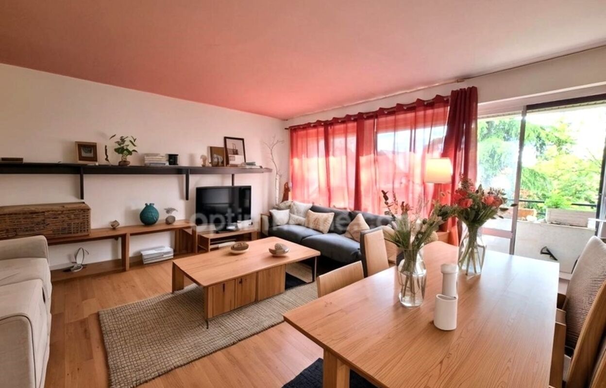 appartement 2 pièces 57 m2 à vendre à Créteil (94000)