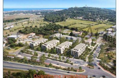 vente appartement 250 700 € à proximité de Portiragnes (34420)