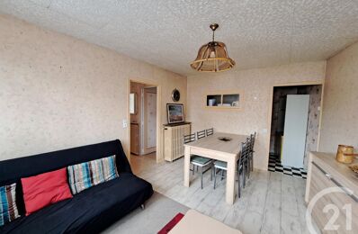 location maison 585 € CC /mois à proximité de Villers-Cotterêts (02600)