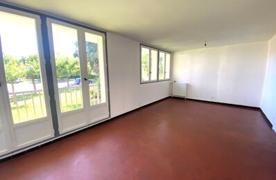 location appartement 580 € CC /mois à proximité de Bourg-Lès-Valence (26500)