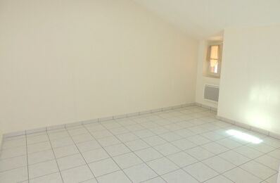 location appartement 450 € CC /mois à proximité de Beaumont-Lès-Valence (26760)
