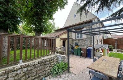vente maison 252 000 € à proximité de Condé-sur-Vesgre (78113)