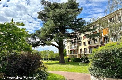 vente appartement 686 000 € à proximité de Verneuil-sur-Seine (78480)