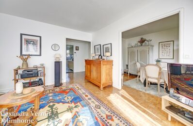 vente appartement 686 000 € à proximité de Trappes (78190)