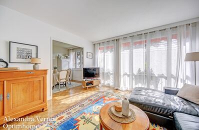 vente appartement 686 000 € à proximité de Chaville (92370)