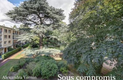 vente appartement 686 000 € à proximité de Thiverval-Grignon (78850)