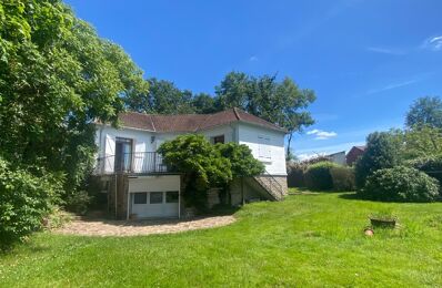 vente maison 97 500 € à proximité de Saint-Vaury (23320)