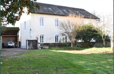 vente maison 214 000 € à proximité de Lahourcade (64150)