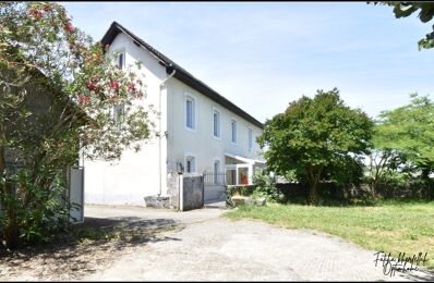 vente maison 200 000 € à proximité de Lahourcade (64150)